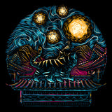 Glow of the Honmoon - Tote Bag