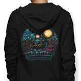 Glow of the Honmoon - Hoodie