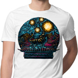 Glow of the Honmoon - Men's Apparel