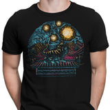 Glow of the Honmoon - Men's Apparel