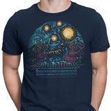 Glow of the Honmoon - Men's Apparel