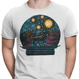 Glow of the Honmoon - Men's Apparel