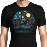 Glow of the Honmoon - Men's Apparel