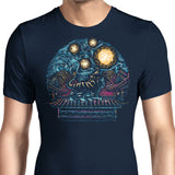 Glow of the Honmoon - Men's Apparel