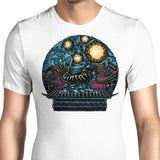 Glow of the Honmoon - Men's Apparel