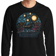 Glow of the Honmoon - Long Sleeve T-Shirt