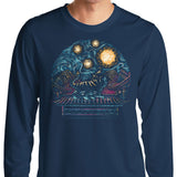 Glow of the Honmoon - Long Sleeve T-Shirt