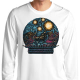 Glow of the Honmoon - Long Sleeve T-Shirt