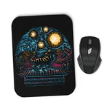 Glow of the Honmoon - Mousepad