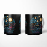 Glow of the Honmoon - Mug