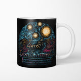 Glow of the Honmoon - Mug