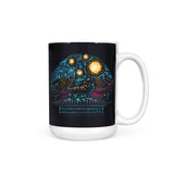 Glow of the Honmoon - Mug