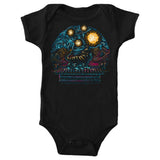 Glow of the Honmoon - Youth Apparel