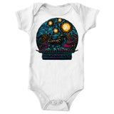 Glow of the Honmoon - Youth Apparel