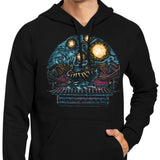Glow of the Honmoon - Hoodie