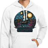 Glow of the Honmoon - Hoodie