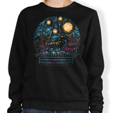 Glow of the Honmoon - Sweatshirt