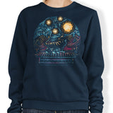 Glow of the Honmoon - Sweatshirt