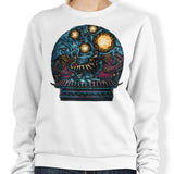 Glow of the Honmoon - Sweatshirt