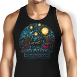 Glow of the Honmoon - Tank Top