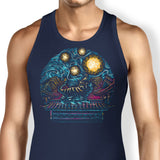 Glow of the Honmoon - Tank Top