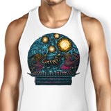 Glow of the Honmoon - Tank Top