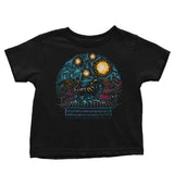 Glow of the Honmoon - Youth Apparel