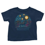 Glow of the Honmoon - Youth Apparel