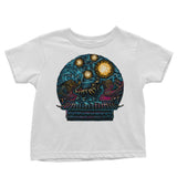 Glow of the Honmoon - Youth Apparel