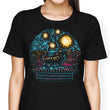 Glow of the Honmoon - Women's Apparel