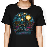 Glow of the Honmoon - Women's Apparel