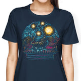 Glow of the Honmoon - Women's Apparel