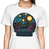 Glow of the Honmoon - Women's Apparel