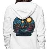 Glow of the Honmoon - Hoodie