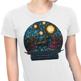 Glow of the Honmoon - Women's Apparel