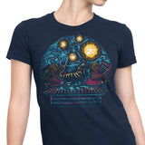 Glow of the Honmoon - Women's Apparel