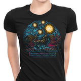 Glow of the Honmoon - Women's Apparel