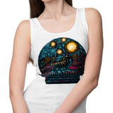 Glow of the Honmoon - Tank Top