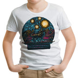 Glow of the Honmoon - Youth Apparel