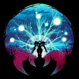 Glowing Dread - Women's V-Neck