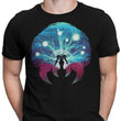 Glowing Dread - Men's Apparel