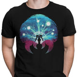 Glowing Dread - Men's Apparel