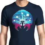 Glowing Dread - Men's Apparel