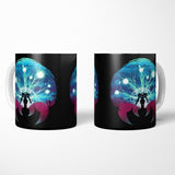 Glowing Dread - Mug