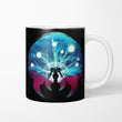 Glowing Dread - Mug