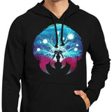 Glowing Dread - Hoodie