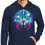 Glowing Dread - Hoodie