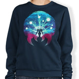 Glowing Dread - Sweatshirt