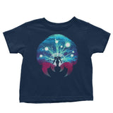 Glowing Dread - Youth Apparel