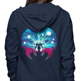 Glowing Dread - Hoodie